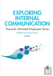 Exploring Internal Communication