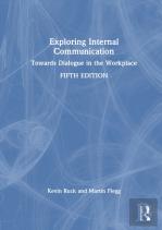 Exploring Internal Communication