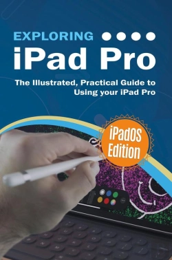 Bertrand.pt - Exploring Ipad Pro: Ipados Edition