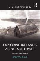 Exploring Irelandâ€™S Viking-Age Towns