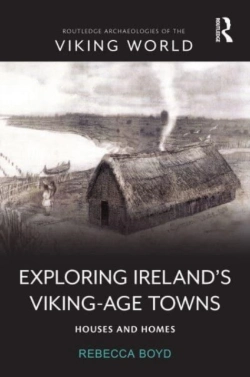Bertrand.pt - Exploring Irelandâ€™S Viking-Age Towns