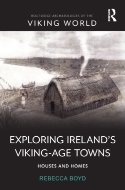 Bertrand.pt - Exploring Irelandâ€™S Viking-Age Towns