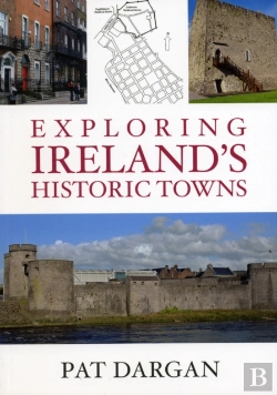 Bertrand.pt - Exploring Ireland'S Historic Towns