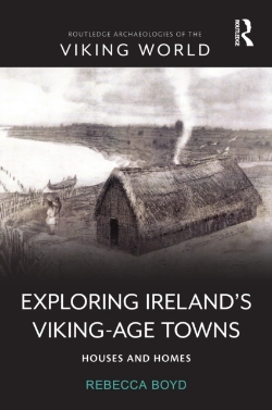 Bertrand.pt - Exploring Ireland'S Viking-Age Towns