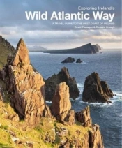 Exploring Ireland'S Wild Atlantic Way