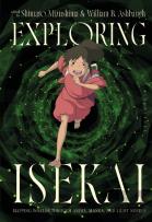 Exploring Isekai