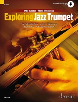 Bertrand.pt - Exploring Jazz Trumpet