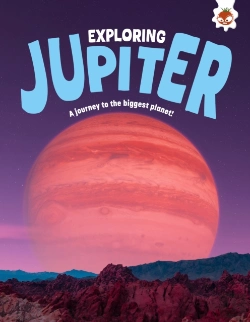 Bertrand.pt - Exploring Jupiter