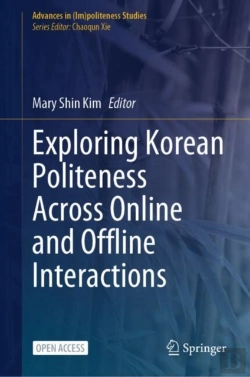 Bertrand.pt - Exploring Korean Politeness Across Online And Offline Interactions