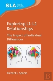 Exploring L1-L2 Relationships