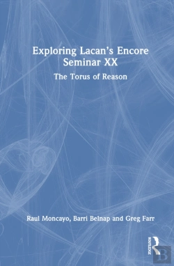 Bertrand.pt - Exploring Lacanâ€™S Encore Seminar Xx