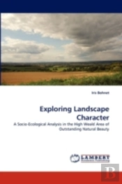 Exploring Landscape Character