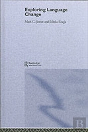 Exploring Language Change