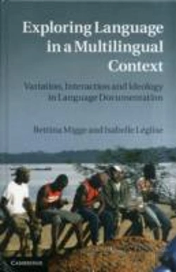 Bertrand.pt - Exploring Language In A Multilingual Context