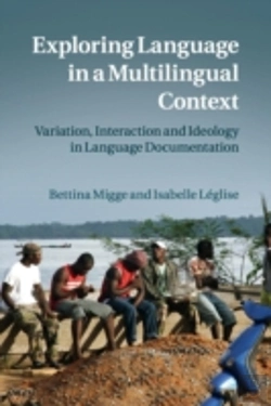 Bertrand.pt - Exploring Language In A Multilingual Context