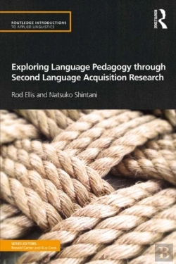 Bertrand.pt - Exploring Language Pedagogy Through Second Language Acquisition Research