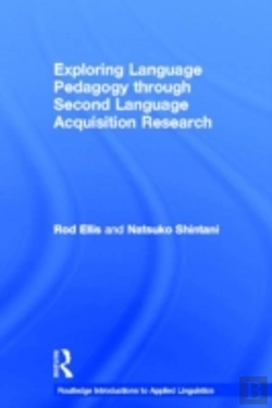 Bertrand.pt - Exploring Language Pedagogy Through Second Language Acquisition Research