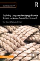 Exploring Language Pedagogy Through Second Language Acquisition Research