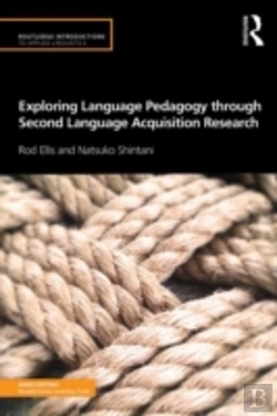 Bertrand.pt - Exploring Language Pedagogy Through Second Language Acquisition Research