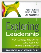 Exploring Leadership