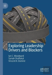 Exploring Leadership Drivers And Blockers