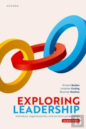 Exploring Leadership