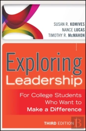 Exploring Leadership