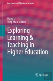 Exploring Learning & Teaching In Higher Education