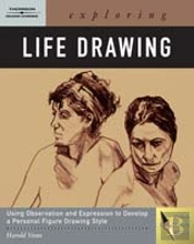 Exploring Life Drawing
