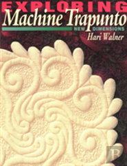 Exploring Machine Trapunto