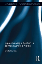 Exploring Magic Realism In Salman Rushdie'S Fiction