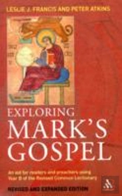 Exploring Mark'S Gospel