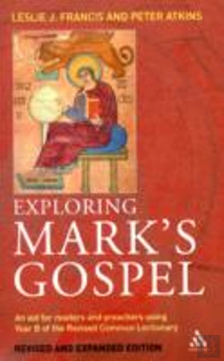 Bertrand.pt - Exploring Mark'S Gospel