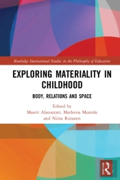 Exploring Materiality In Childhood