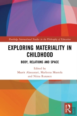 Bertrand.pt - Exploring Materiality In Childhood