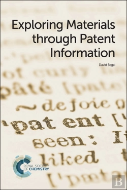 Bertrand.pt - Exploring Materials Through Patent Information