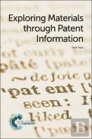 Exploring Materials Through Patent Information