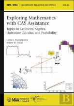 Exploring Mathematics With Cas Assistance