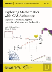 Exploring Mathematics With Cas Assistance