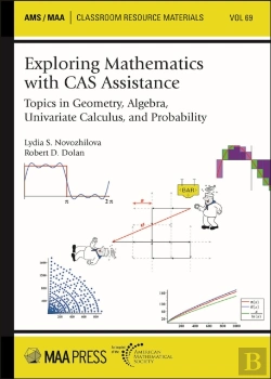 Bertrand.pt - Exploring Mathematics With Cas Assistance