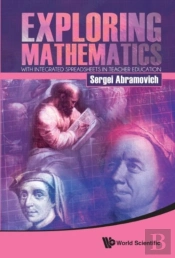 Exploring Mathematics With Integrated Spreadsheets In Teacher Education