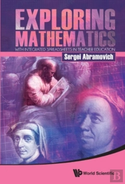 Bertrand.pt - Exploring Mathematics With Integrated Spreadsheets In Teacher Education