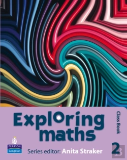 Bertrand.pt - Exploring Maths: Tier 2 Class Book