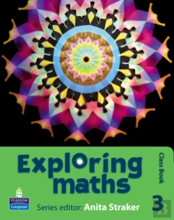 Bertrand.pt - Exploring Maths: Tier 3 Class Book