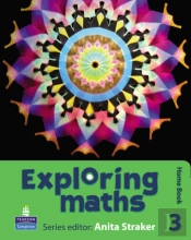 Exploring Maths: Tier 3 Home Book