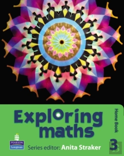 Bertrand.pt - Exploring Maths: Tier 3 Home Book