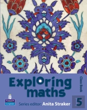 Exploring Maths: Tier 5 Class Book