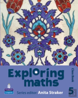 Bertrand.pt - Exploring Maths: Tier 5 Class Book
