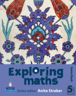 Bertrand.pt - Exploring Maths: Tier 5 Home Book