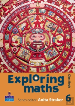Bertrand.pt - Exploring Maths: Tier 6 Class Book